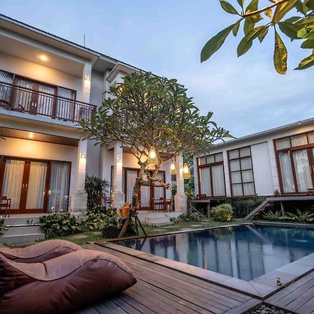 Suarsena Bisma Ubud Dış mekan fotoğraf