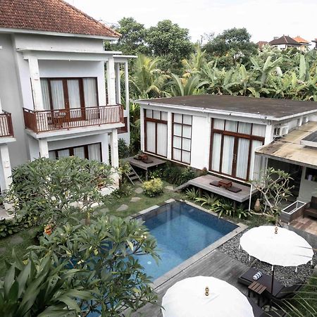 Suarsena Bisma Ubud Dış mekan fotoğraf