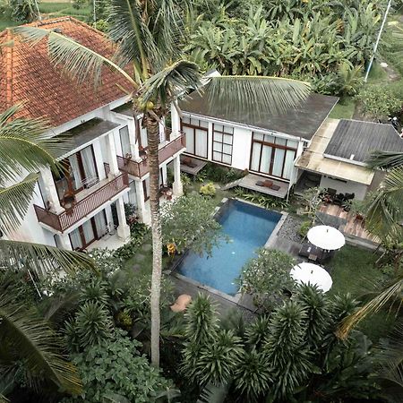Suarsena Bisma Ubud Dış mekan fotoğraf